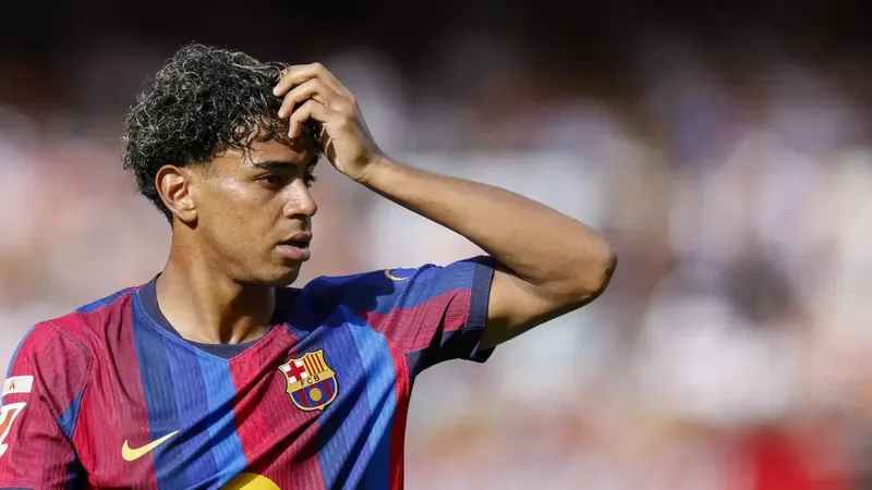 Tres nominados del Barça al Balón de Oro y tres sorprendentes ausencias