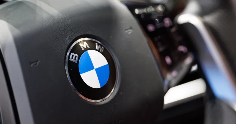 BMW ofrecerá indemnizaciones para eliminar 8.000 empleos ante la caída de las ventas en China