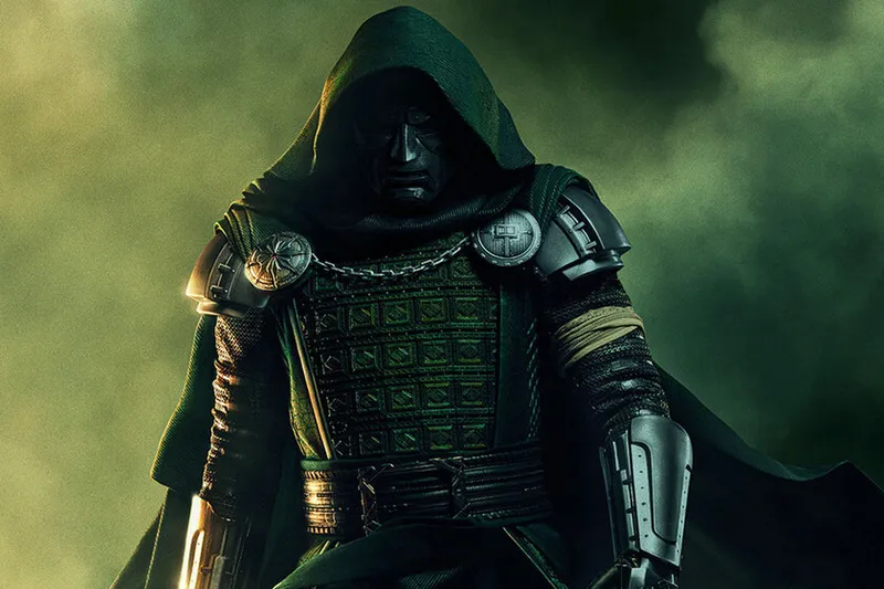 El jefazo de Marvel Studios defiende una de las críticas más sonadas hacia el Doctor Doom del UCM: "Thanos solo aparecía sentado en una silla"