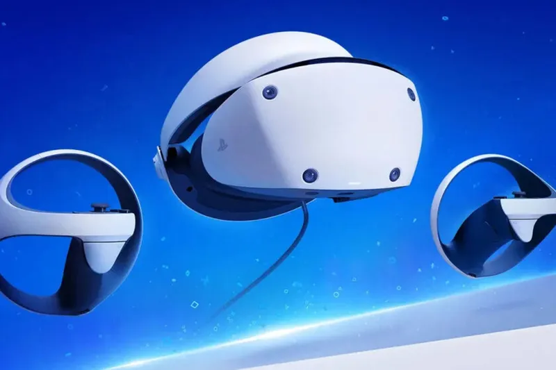 Sony le está redactando la carta de defunción a PSVR2 tras venderle decenas de patentes a Meta