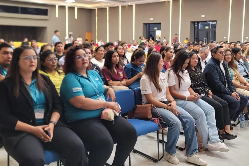 Docentes universitarios realizan congreso nacional en Nicaragua