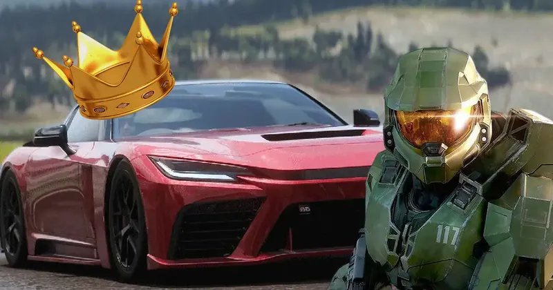 Forza Horizon 6 es un éxito gigante y acaba de superar un sorprendente récord de Halo en Steam