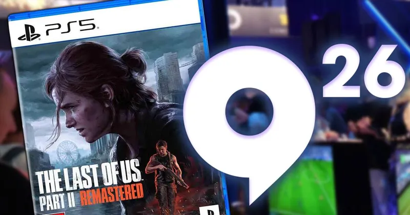 La polémica del formato físico y PlayStation llega a gamescom 2026, con fans molestos y desarrolladores que podrían deslindarse de Sony