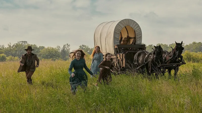 Netflix comenzará julio con toneladas de estrenos: el nuevo mes llega con muchas series y películas