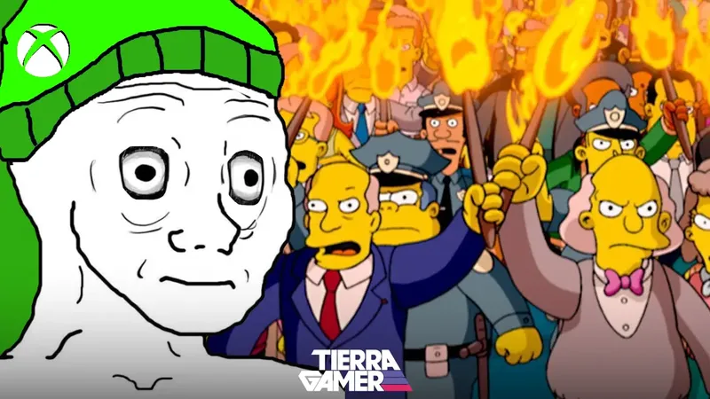 Xbox tuvo muchos problemas de administración y por eso se dieron los despidos