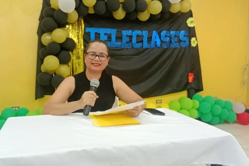 Anuncian contenidos de teleclases para esta semana enfocado en Lengua y Literatura