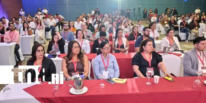 Claro Nicaragua presenta soluciones tecnológicas para llevar a las empresas al siguiente nivel