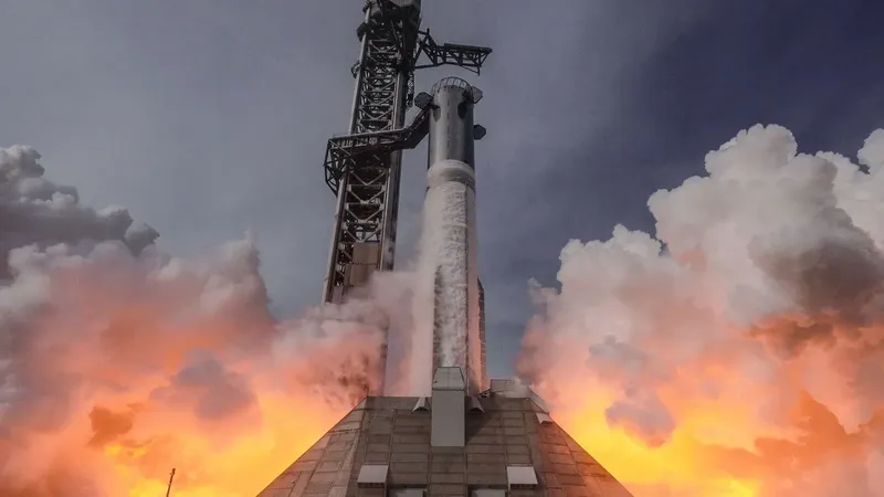 Starlink tiene 26 nuevos satélites V3 funcionando, pero tu conexión no va a notar nada: la letra pequeña que no te han contado tras el lanzamiento
