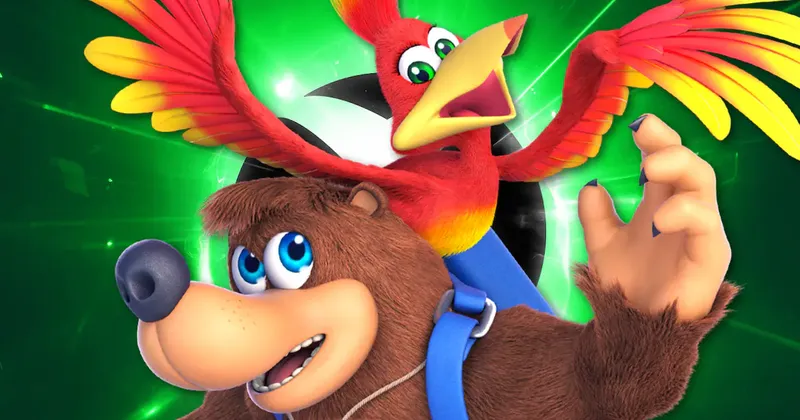¿Banjo-Kazooie regresará? Un compositor de la saga revela que varios estudios intentaron revivir la querida franquicia