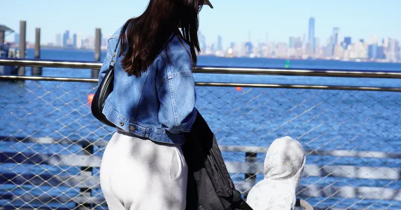 Taxi en vez de metro, una mochila lista y deudas: el costo para venezolanos que viven con miedo al ICE