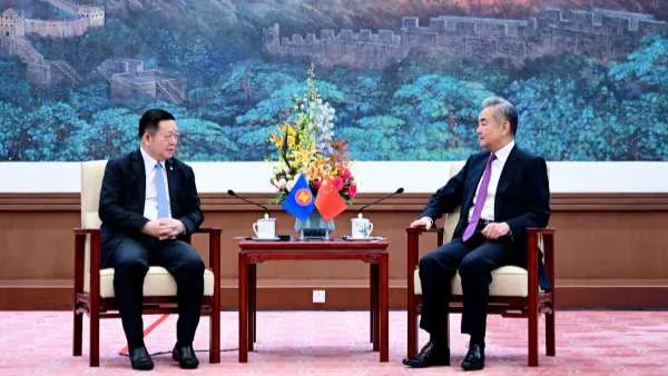China y ASEAN destacan nuevas oportunidades de cooperación