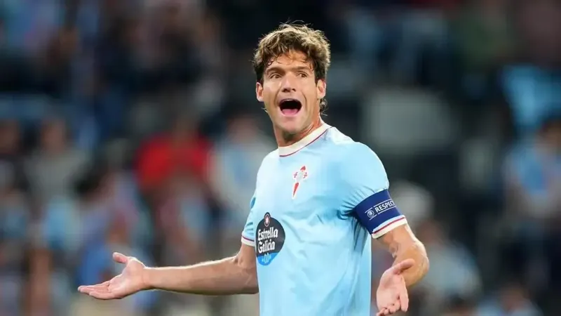Celta de Vigo - Real Betis, en directo