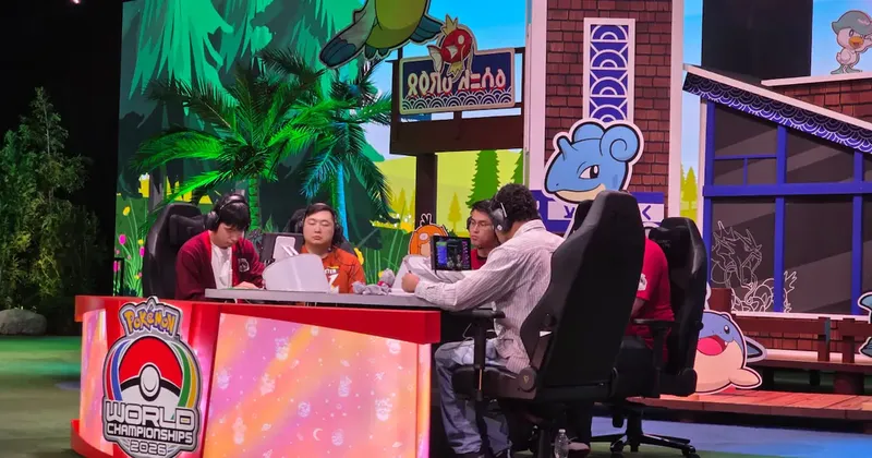 Pokémon World Championships 2026: ¿cuánto ganan los campeones de Pokémon Champions, Pokémon TCG y Pokémon Unite en el torneo?