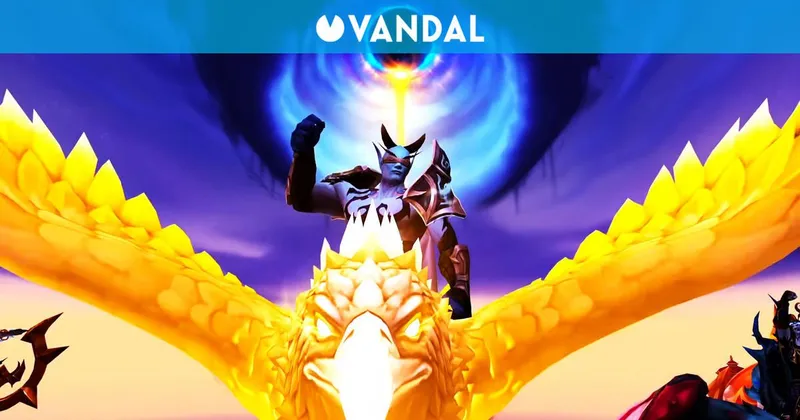 Blizzard tumbó su servidor en World of Warcraft y ahora crearán su propio MMO: 'El reto merece la pena''