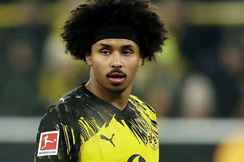 Karim Adeyemi acepta al Barça y avanza negociación con Dortmund