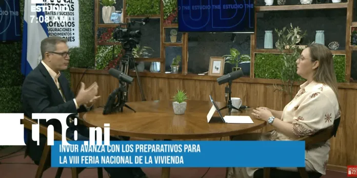 VIII Feria Nacional de la Vivienda reunirá 20 proyectos y toda la banca comercial...