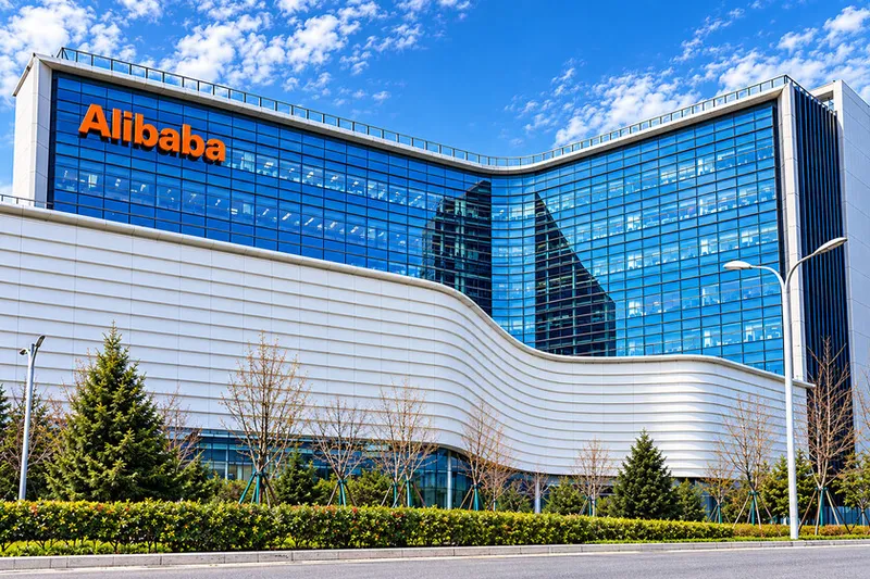 Alibaba tiene listo al fin el chip para IA con el que quiere plantar cara a Nvidia