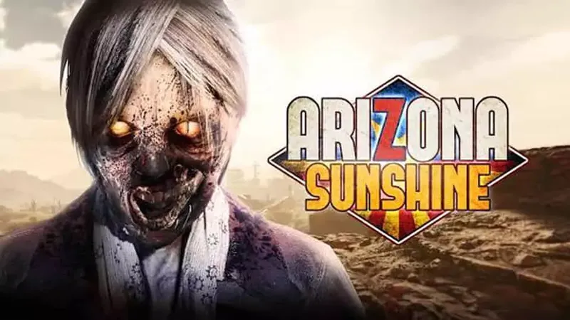 Arizona Sunshine se lanzará el 21 de enero de 2027