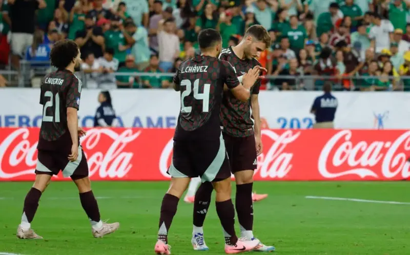 México ante Sudáfrica inauguran el Mundial 2026