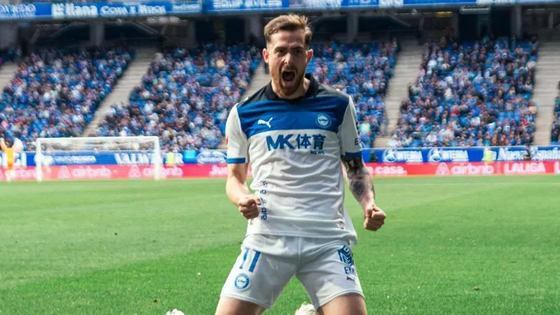 La última jornada de Primera, en directo