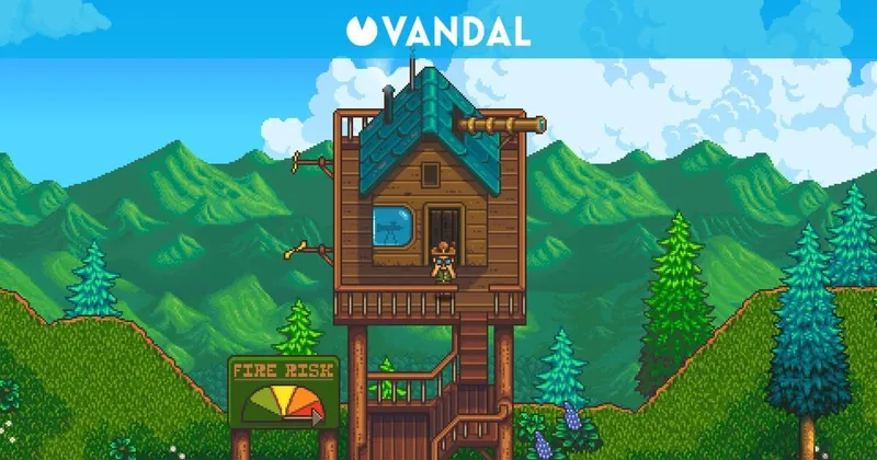 El creador de Stardew Valley quiere 'desaparecer en una cabaña' para terminar Haunted Chocolatier, su nuevo juego