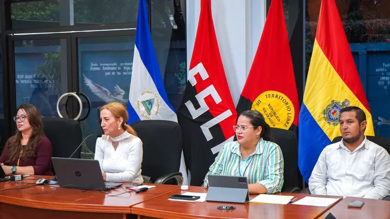 MINED inaugura maestría en desarrollo infantil para fortalecer la educación inicial