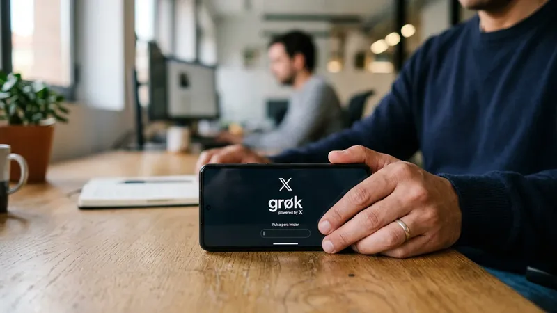 La biblia de Grok: todo lo que puedes hacer con la inteligencia de X