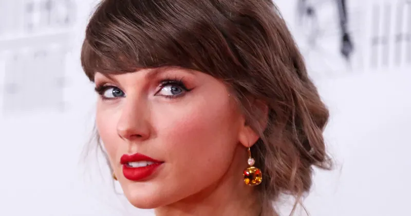 Taylor Swift será la gran apuesta de Paramount para impulsar MTV: estrenará ‘Patient Zero’ en los VMAs