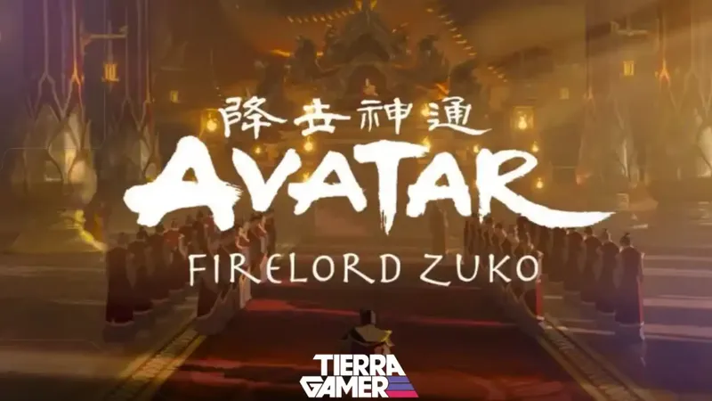 Avatar: Firelord Zuko fue cancelada y su oscura historia habría cambiado todo para Iroh y Azula