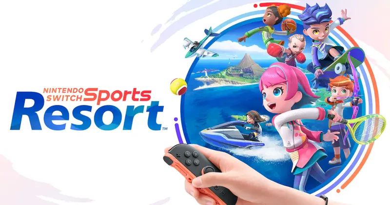 Confirman que volverá un viejo conocido de Wii y despertará la nostalgia de millones de jugadores