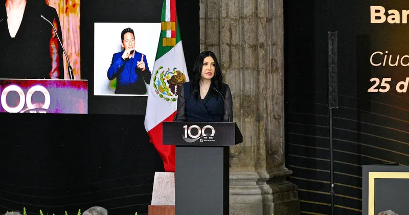 Gobernadora de Banxico: futuro de la tasa dependerá de valoración del panorama inflacionario