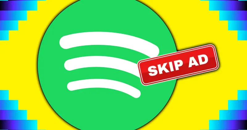 Spotify agregaría una función muy solicitada que por fin permitiría saltar los anuncios, pero algunos usuarios están preocupados