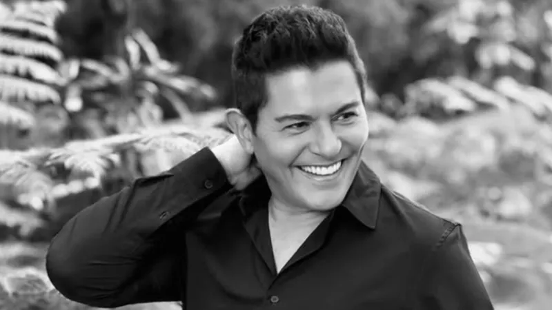 La telenovela que le costó una lesión de por vida a Ernesto Laguardia