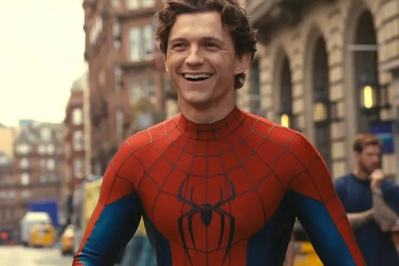 Tom Holland firmó una claúsula para Spider-Man: Brand New Day que le va a hacer ganar más de 100 millones de dólares