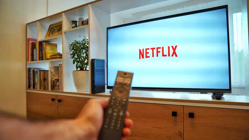 Mejores películas de Netflix para ver en Estados Unidos este verano