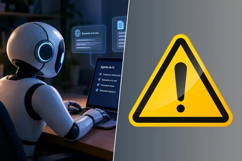 Los agentes de IA pueden controlar todo nuestro Mac. Y Apple se ha dado cuenta de este riesgo