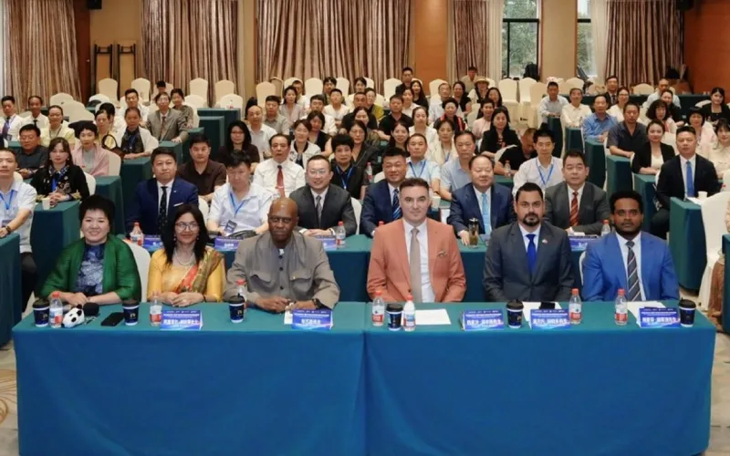 Nicaragua Destino de Inversión para Empresas República Popular China