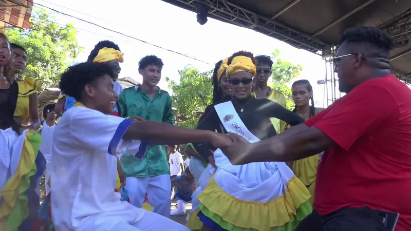 Una tradicional celebración que se traspasa de generación en generación