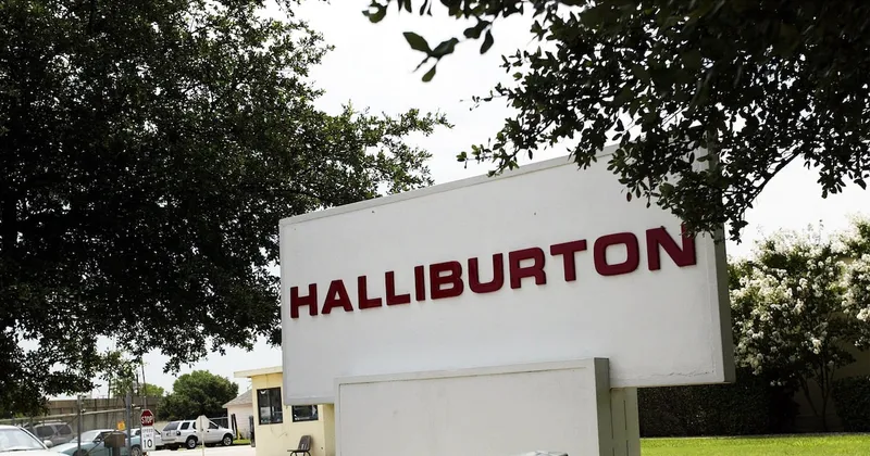 Halliburton tantea su regreso a Venezuela con nuevas búsquedas de personal y acuerdos energéticos