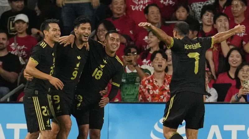 ¿Quién debe ser el líder de la selección mexicana?