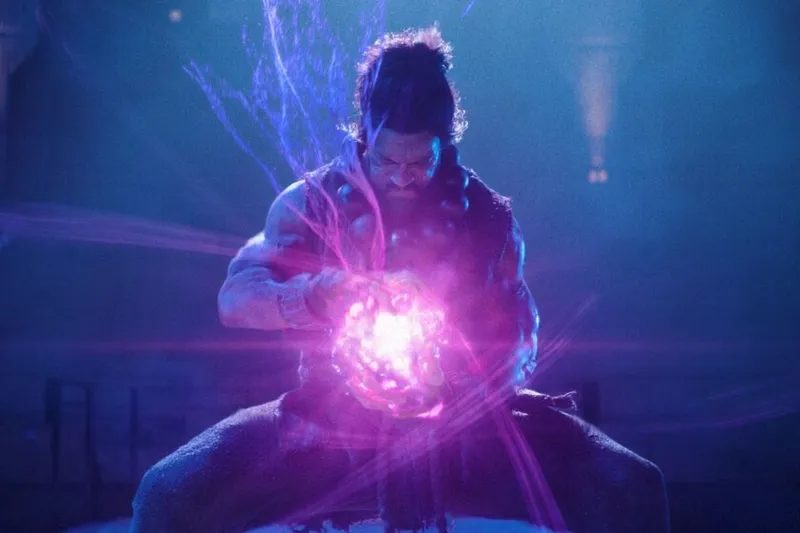 La nueva 'Street Fighter' es mucho mejor que la película con Jean-Claude Van Damme: los críticos dictan sentencia sobre el gran estreno de la semana