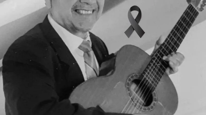 Mat4n a famoso cantante de regional mexicano DURANTE UN ASALTO; iba a una cita de trabajo