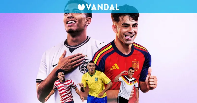 EA Sports FC 26 fue el juego más vendido en GAME durante junio