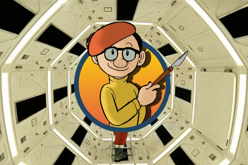 Cuando el "padre del manga moderno" rechazó ser el director de arte de una de las mejores películas de la historia