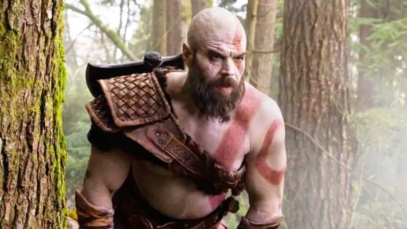 "No tengo ningún deseo de vivir así otra vez": el actor de Kratos en los juegos de 'God of War' revela por qué no aparecerá en la serie de Prime Video