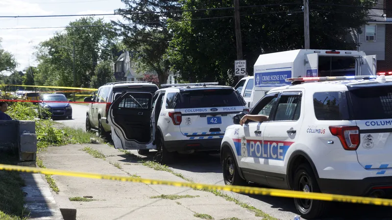 Reportan un fallecido por tiroteo en una mezquita en Ohio
