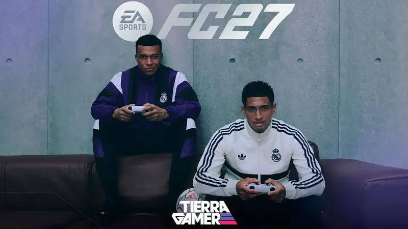 EA Sports FC 27 confirma su fecha de lanzamiento mundial