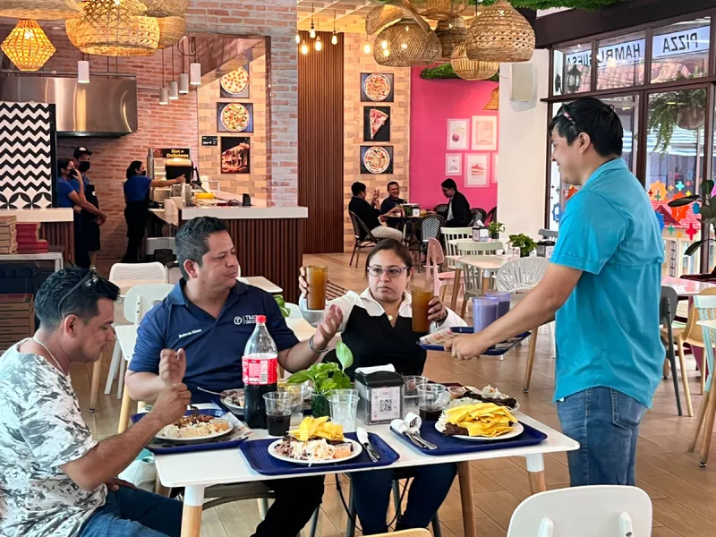 La Casona y Las Cuatro Esquinas ideales para disfrutar las vacaciones patrias en familia