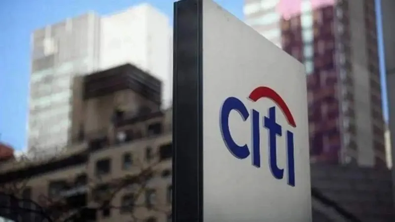 Citi: América Latina bien posicionado, pero amenaza que la guerra se alargue más