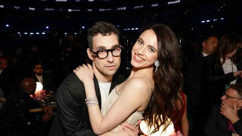 ¿Margaret Qualley y Jack Antonoff terminaron su matrimonio por una infidelidad?